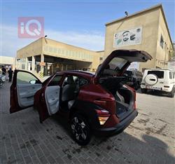 هيونداي كونا